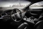 Lincoln MKS 2008 года